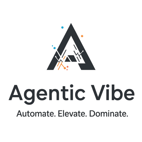 Agentic Vibe Logo